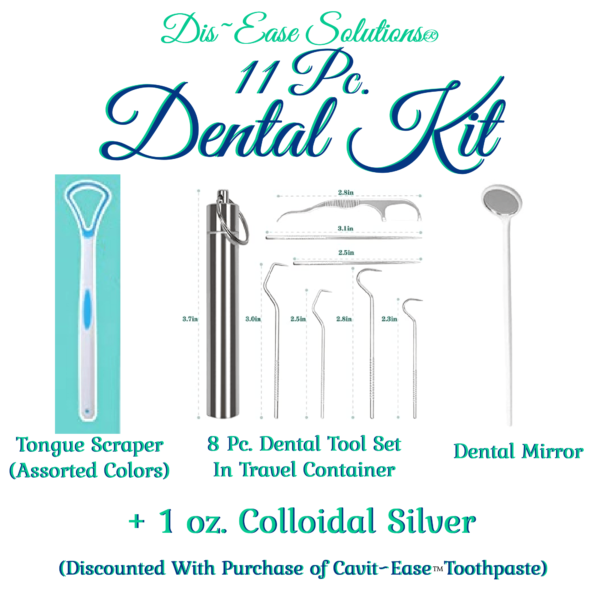 Dental / Oral Care Kit