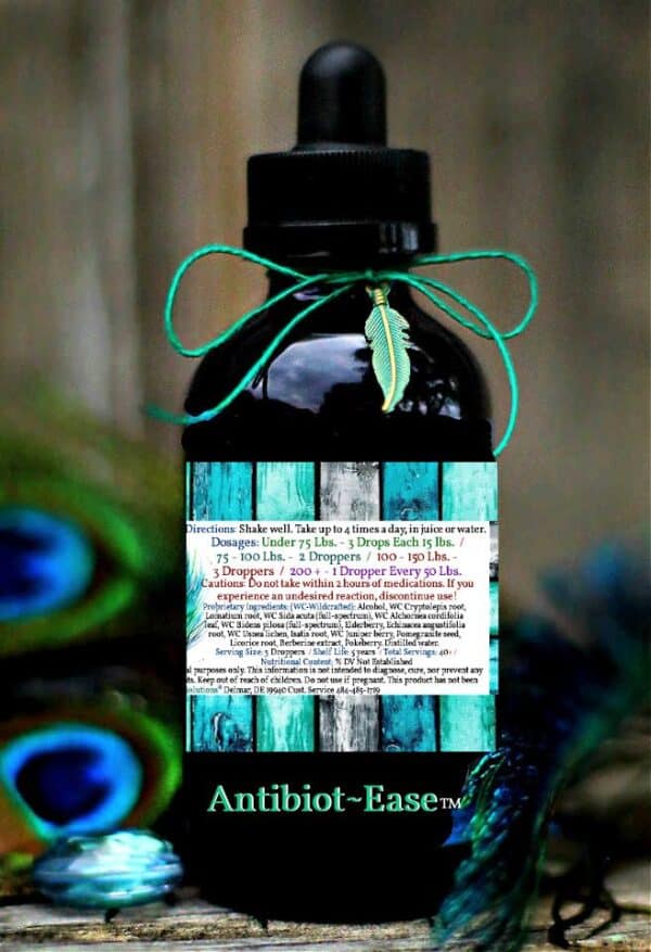 Antiobiot~Ease™ - Image 2