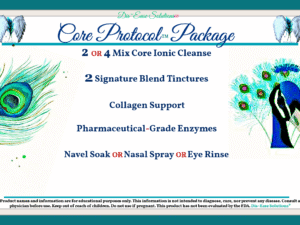 Core Protocol™ Package