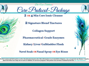 Core Protocol™ Package