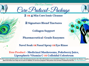 Core Protocol™ Package