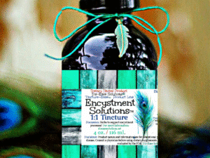 Encystment Solutions™