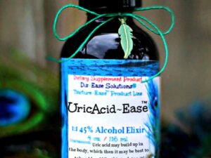 UricAcid~Ease™