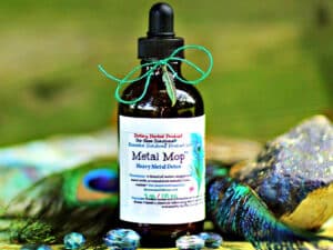 Metal Mop™ Heavy Metal Detox
