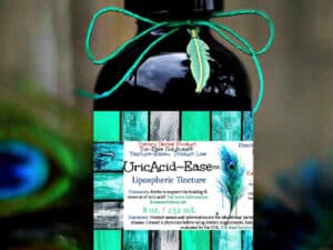 UricAcid~Ease™ Herbal Blend