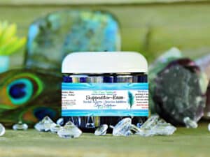 Suppositor~Ease™ Rectal Insertss / Douche Additive