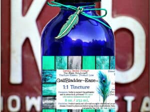 GallBladder~Ease™ Herbal Blend