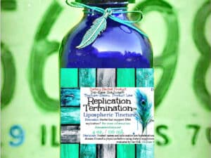 Replication Termination™ Herbal Blend