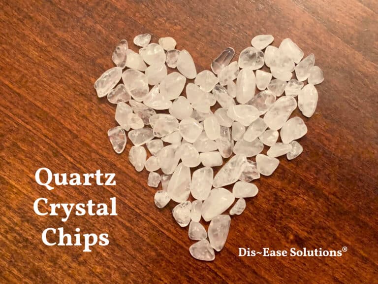 Quartz Crystals "Clear" - Image 2