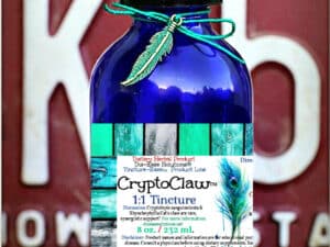 CryptoClaw™