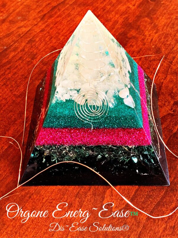 Orgone Energ~Ease™