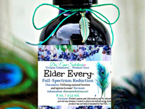 Elder Every™ Reduction