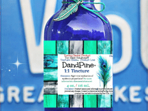 DandiPine™