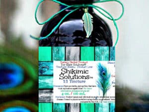 Shikimic Solutions™ Herbal Blend