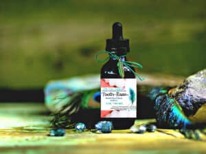 Tooth~Ease™ Oral Detox