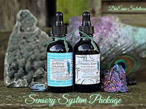Sensory System Package