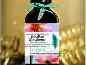 ProBioTic - Bacillus coagulans