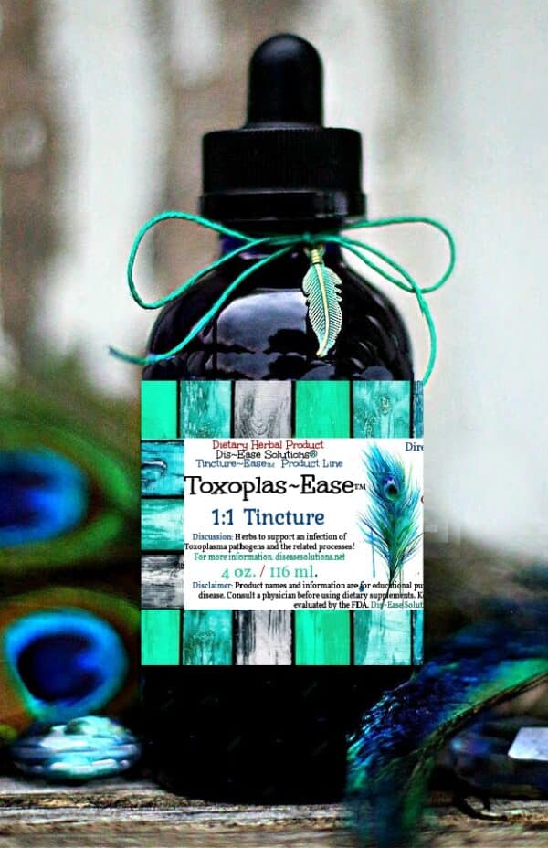 Toxoplas~Ease™