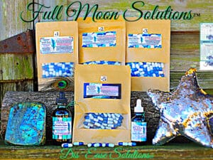 Full Moon Solutions™ Package