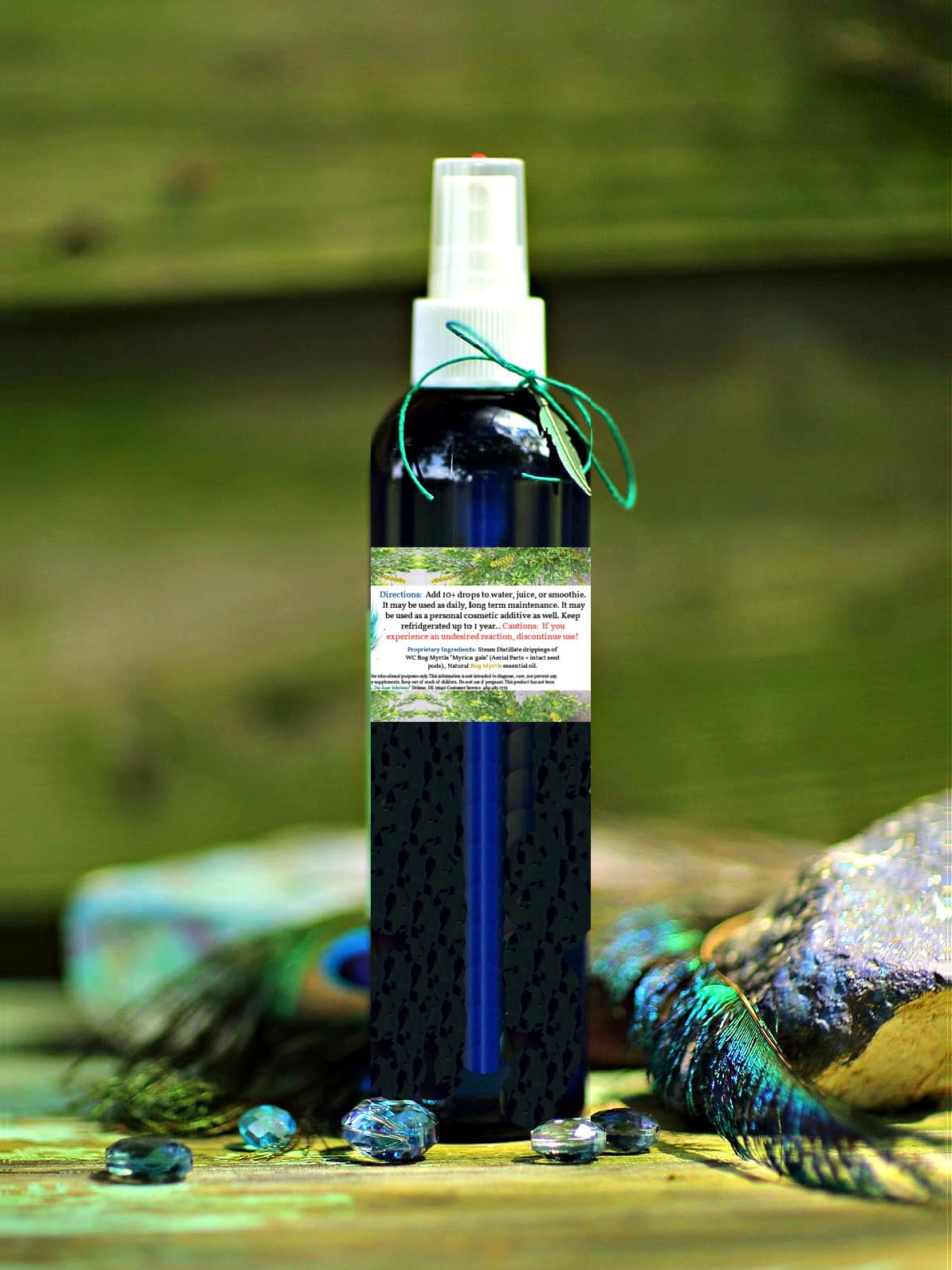 Hydrosol - Bog Myrtle - Image 2