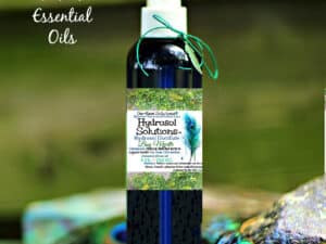 Hydrosol - Bog Myrtle