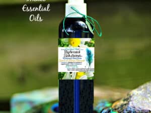 Hydrosol - Chamomile