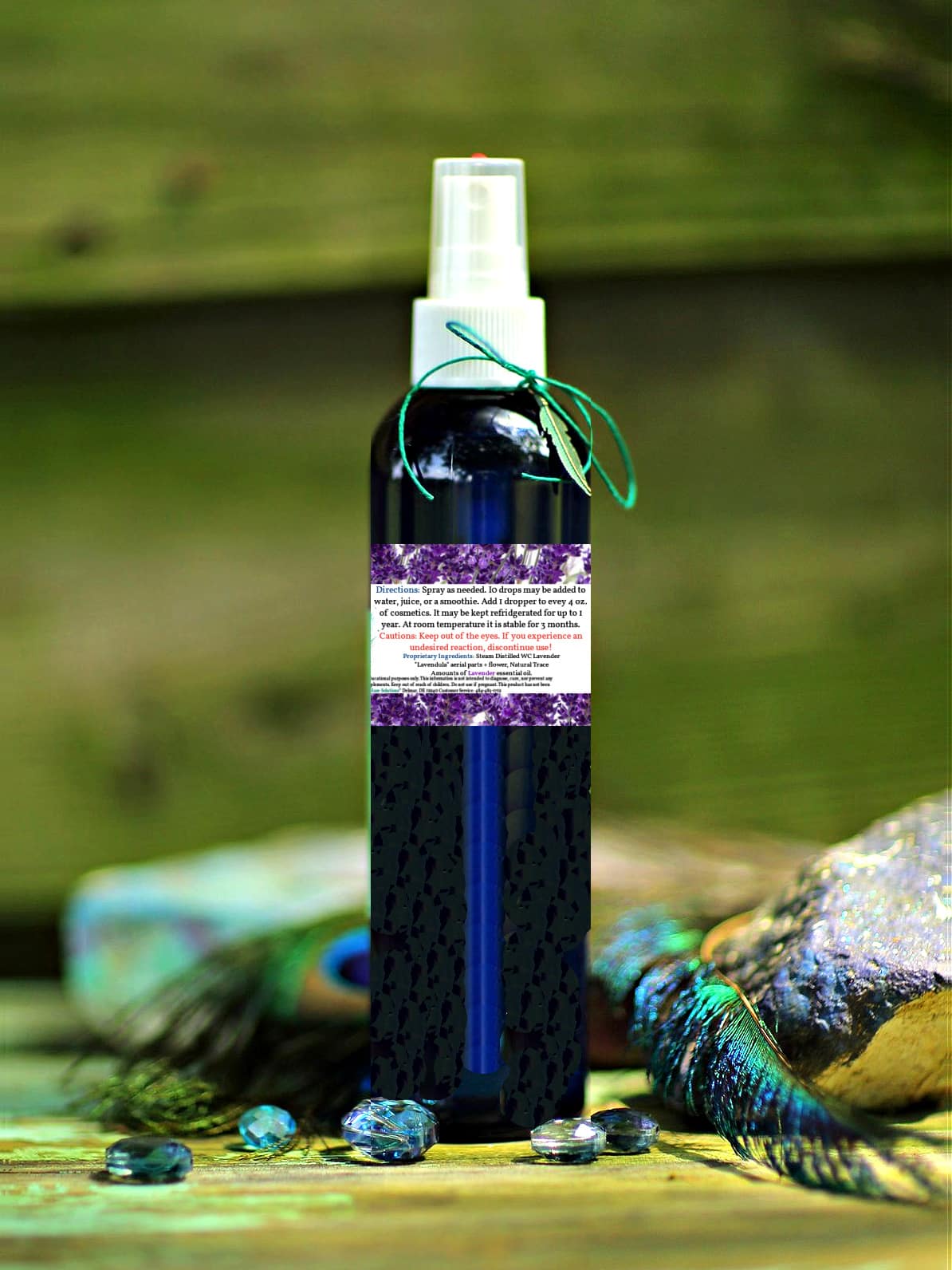 Hydrosol - Lavender - Image 2