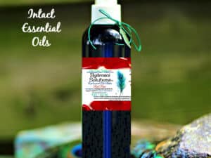 Hydrosol - Davana Red Rose