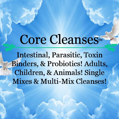 Core Cleanses™