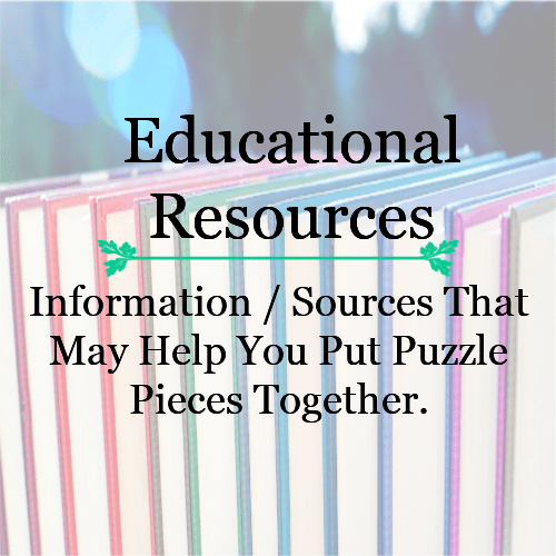 Educational Resources