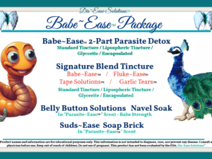 Babe~Ease™ Package