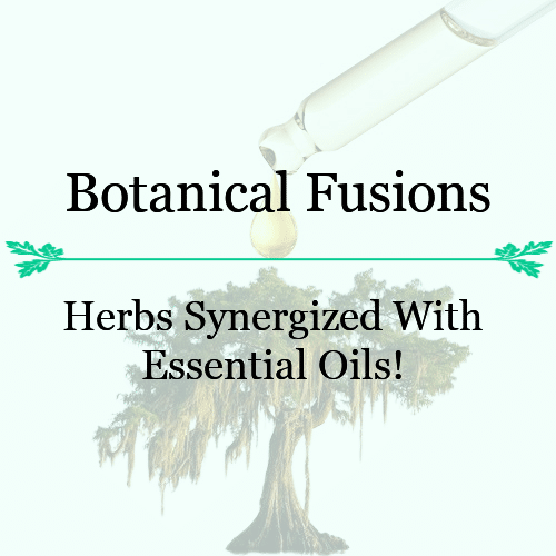 Botanical Fusions