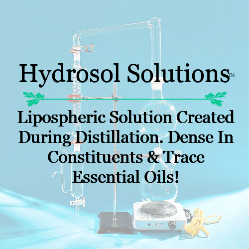 Hydrosol Solutions™