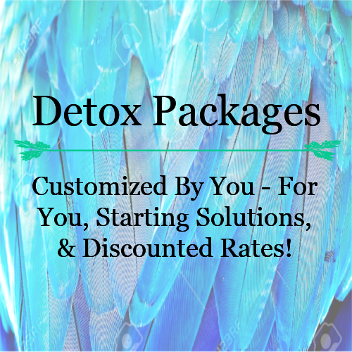 Detox Packages