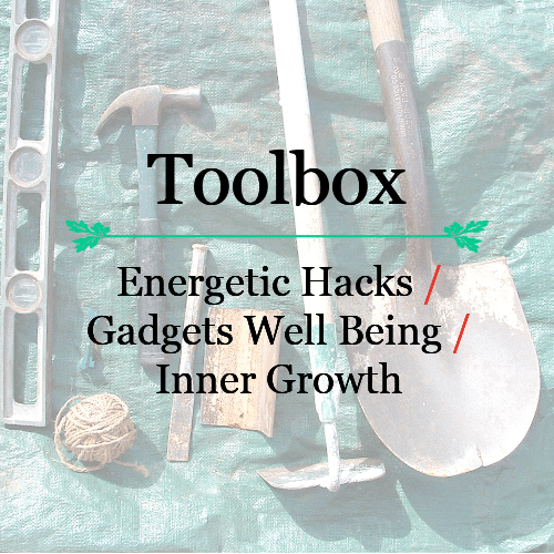 Toolbox