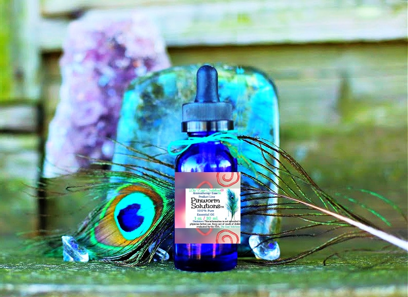 Pinworm Solutions™ Essential Oil