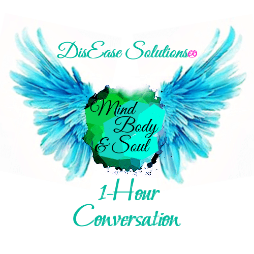 Mind, Body, & Soul Session