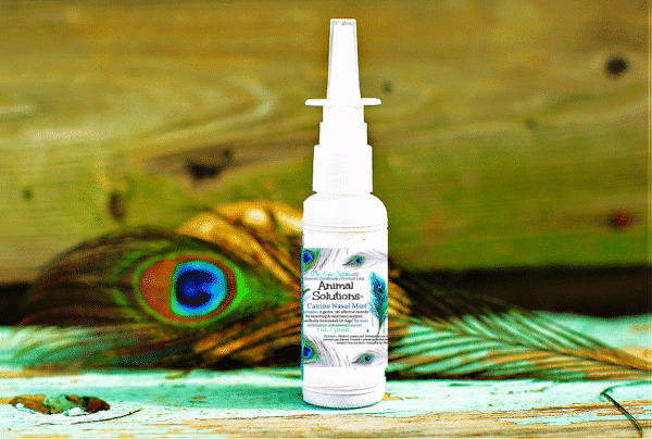 Animal Solutions™ Nasal Mist