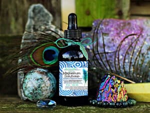 Magnesium Solutions™