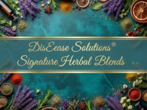 Signature Herbal Blends