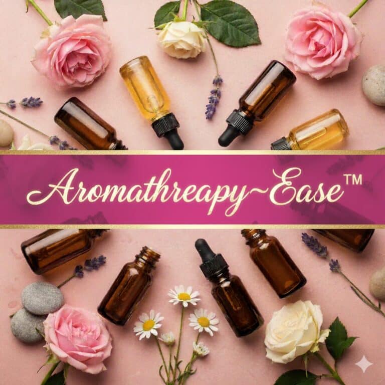 Aromatherapy~Ease™