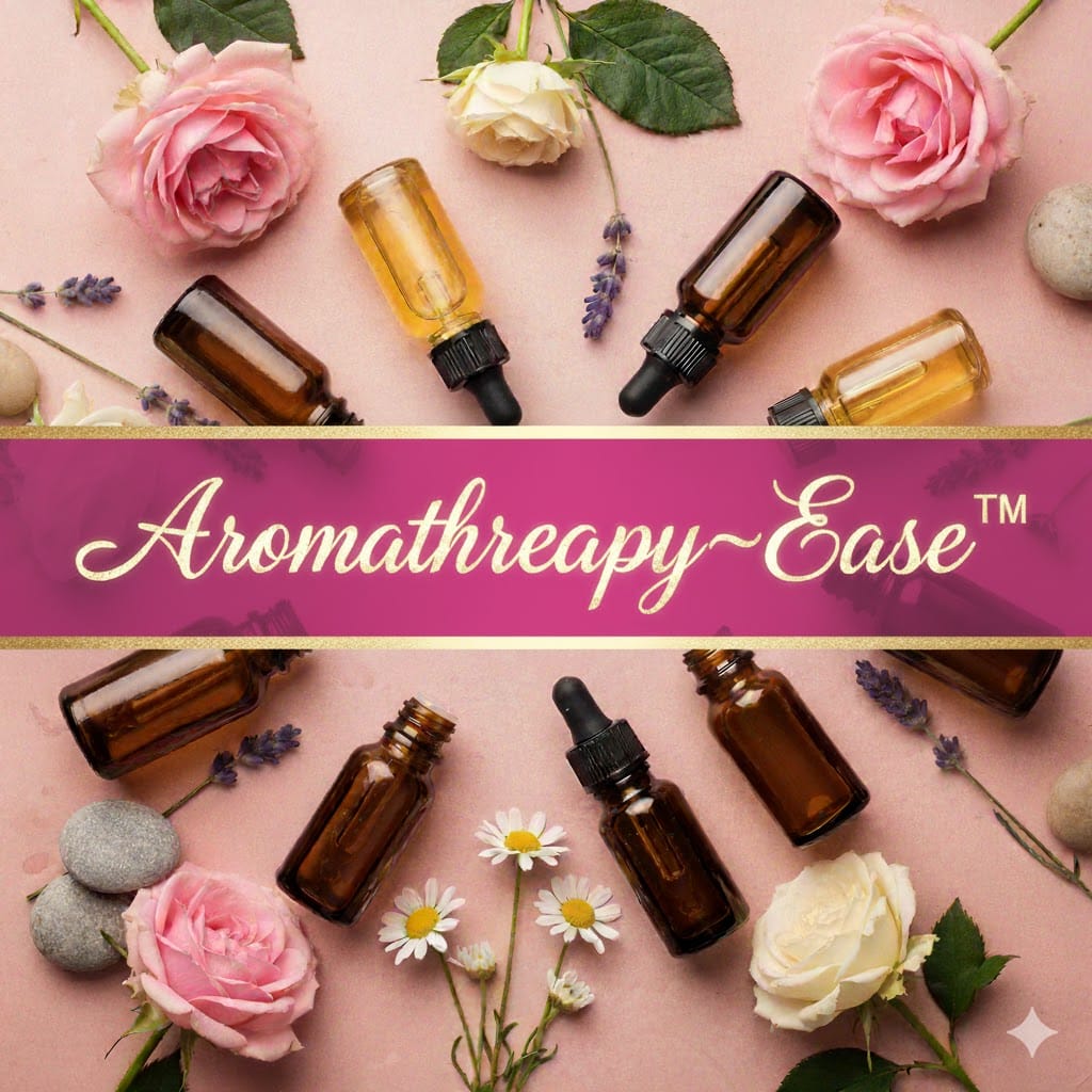 Aromatherapy~Ease™