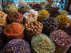 Herbal Products