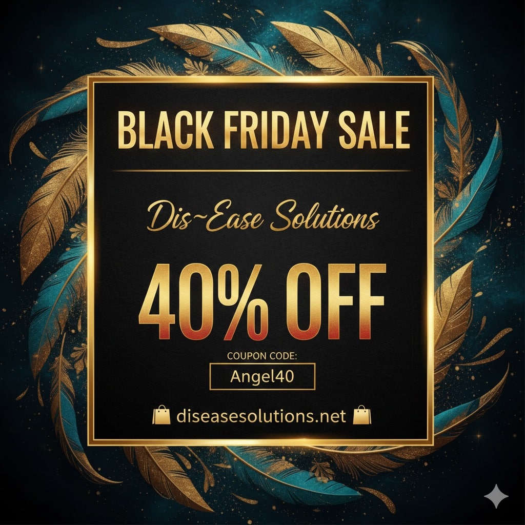 Black Friday Sale