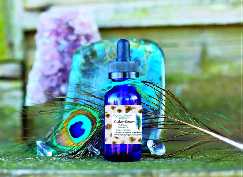 Fluke~Ease™ Essential Oil