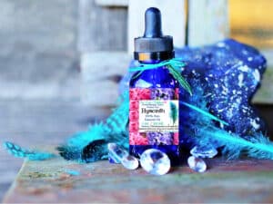 Hyacinth Essential Oil