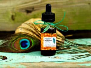 Osmanthus Essential Oil